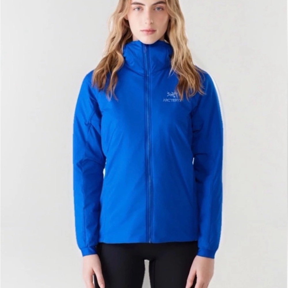 Arc'teryx Atom LT Women’s Jacket - Vitality - Women’s Medium